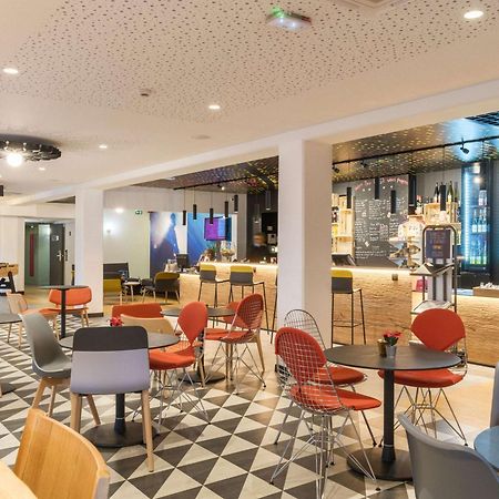 Ibis Strasbourg Sud La Vigie Otel Ostwald Dış mekan fotoğraf