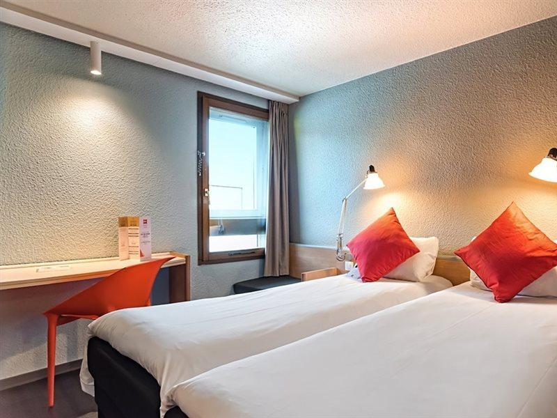 Ibis Strasbourg Sud La Vigie Otel Ostwald Dış mekan fotoğraf