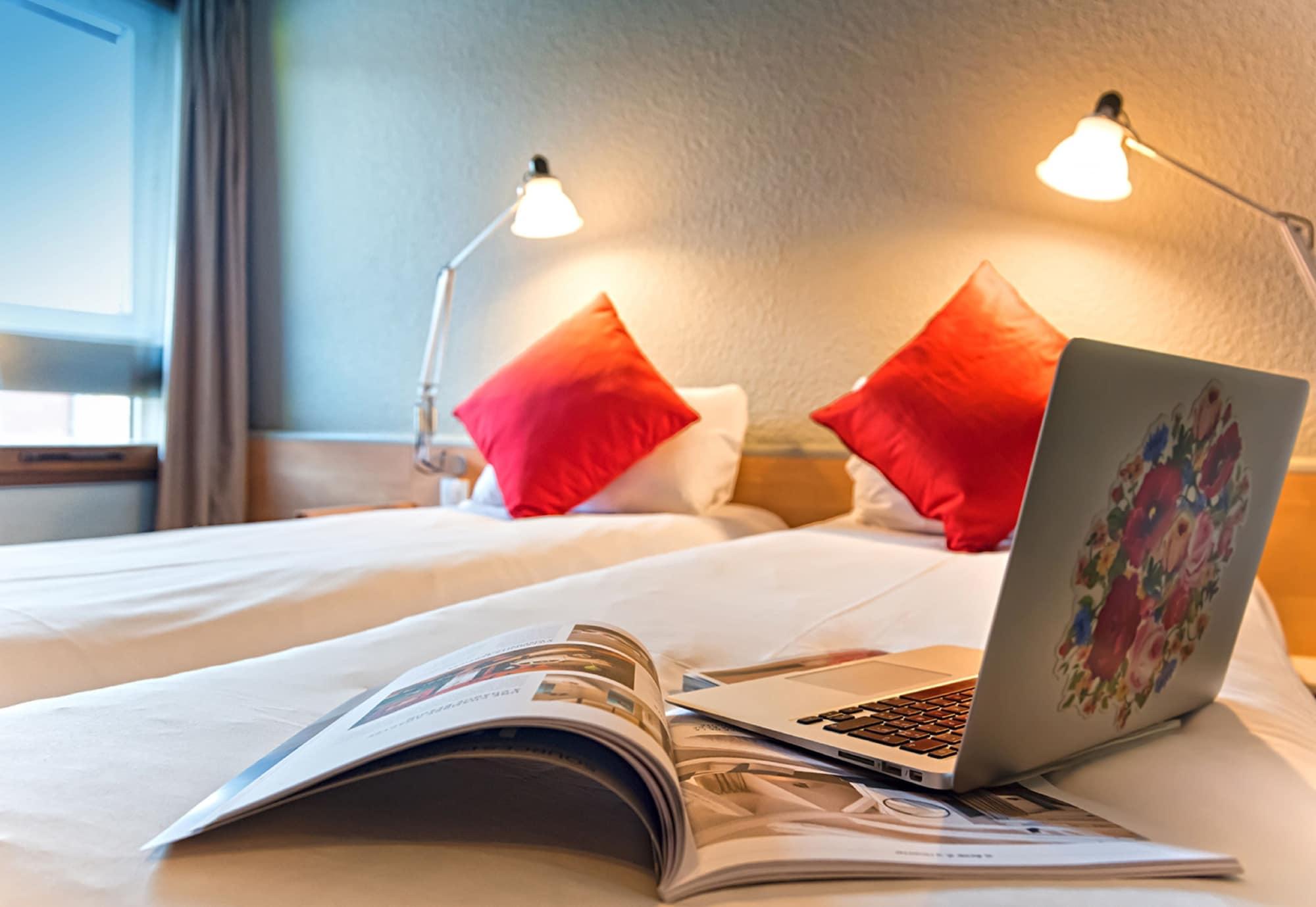 Ibis Strasbourg Sud La Vigie Otel Ostwald Dış mekan fotoğraf