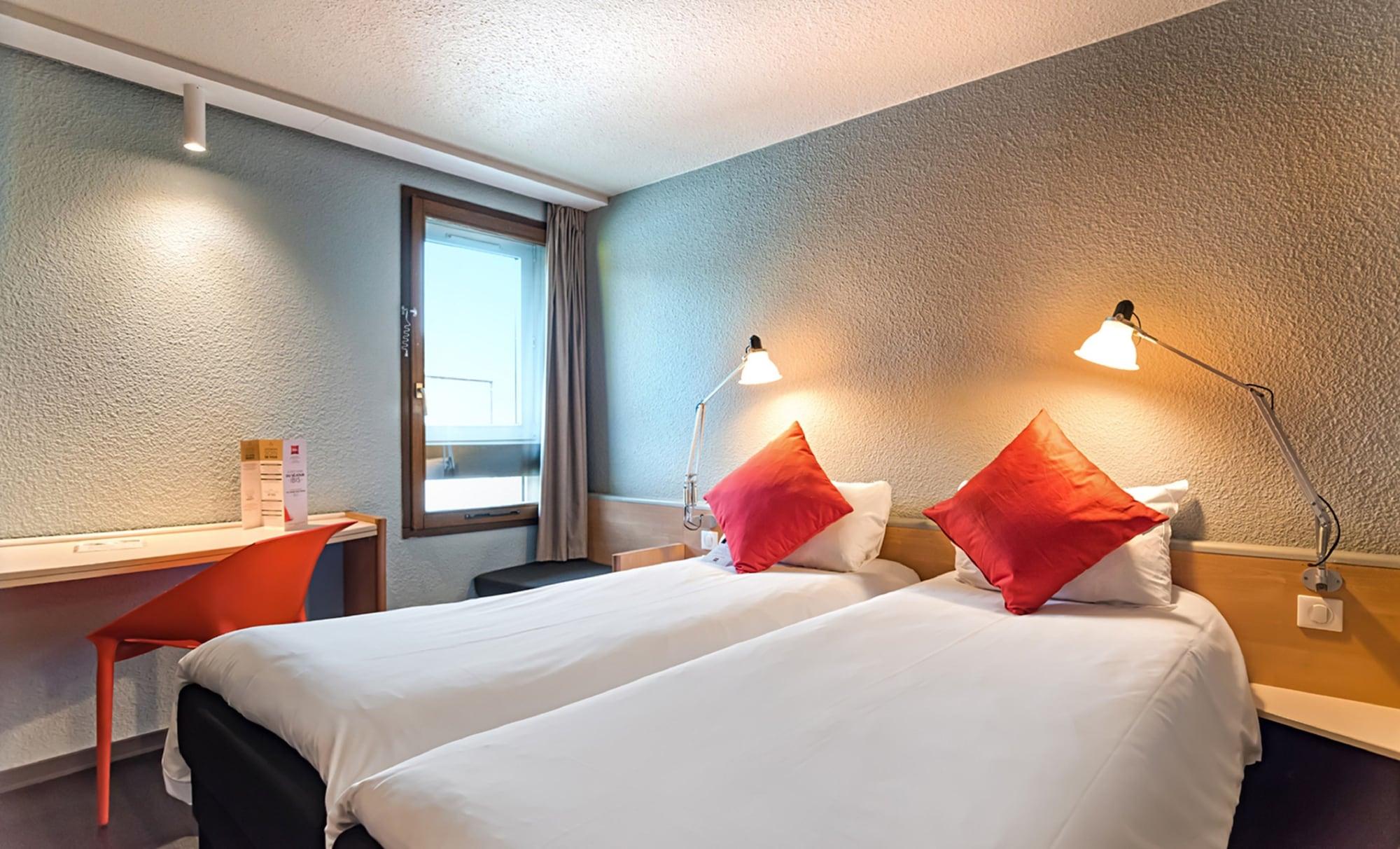 Ibis Strasbourg Sud La Vigie Otel Ostwald Dış mekan fotoğraf