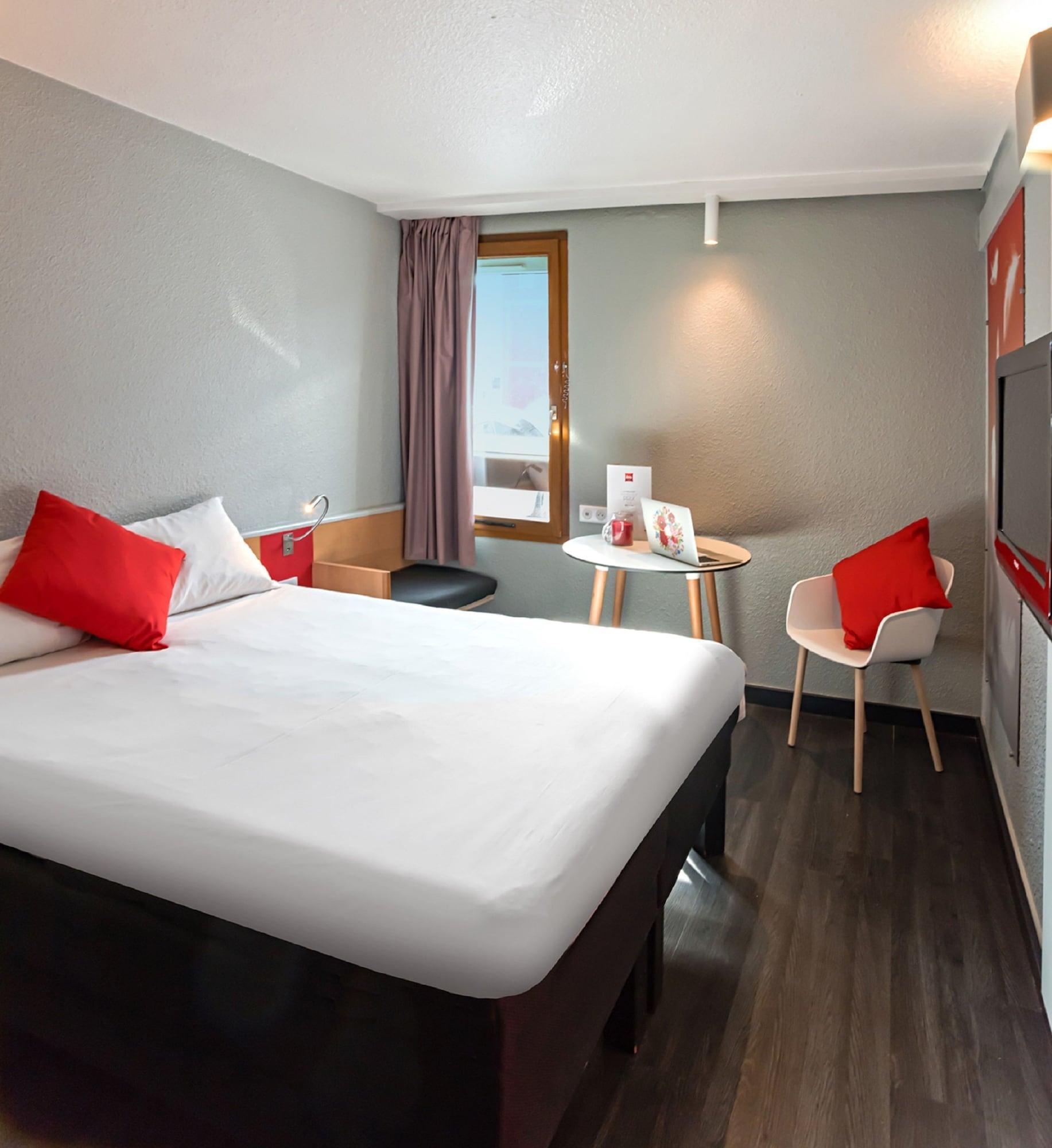 Ibis Strasbourg Sud La Vigie Otel Ostwald Dış mekan fotoğraf
