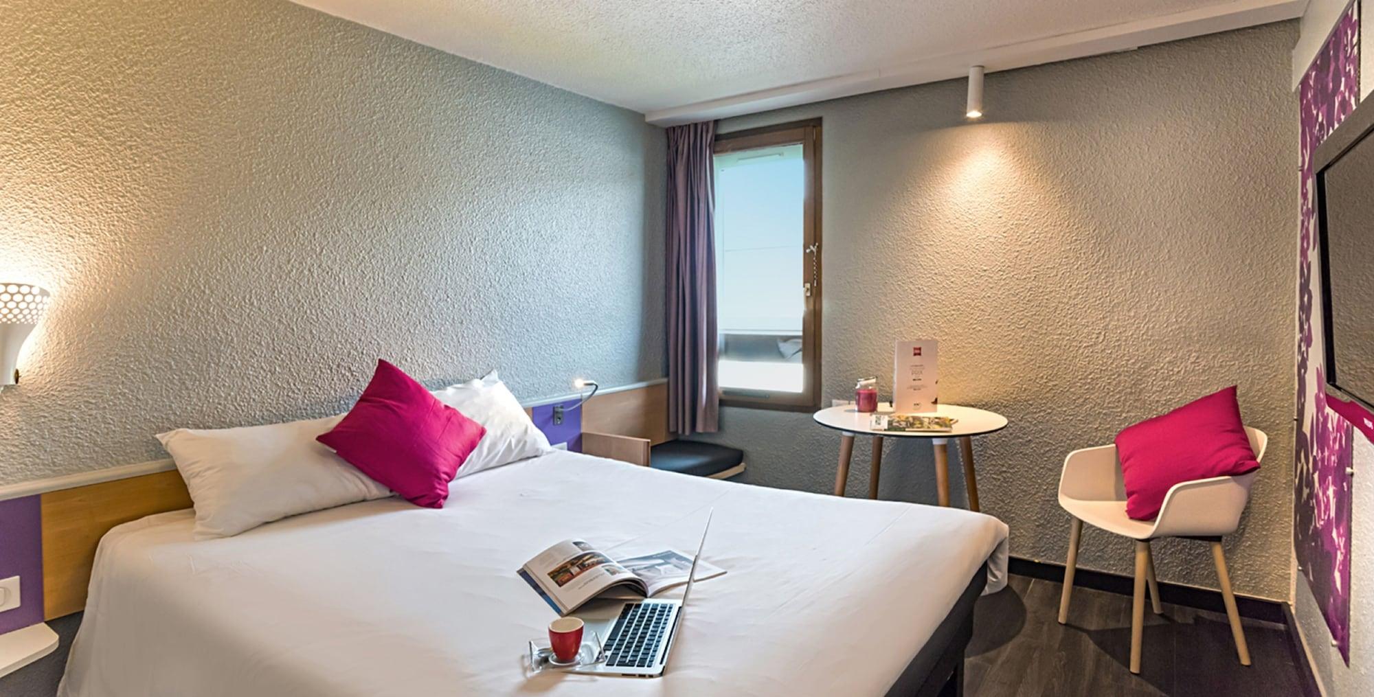 Ibis Strasbourg Sud La Vigie Otel Ostwald Dış mekan fotoğraf