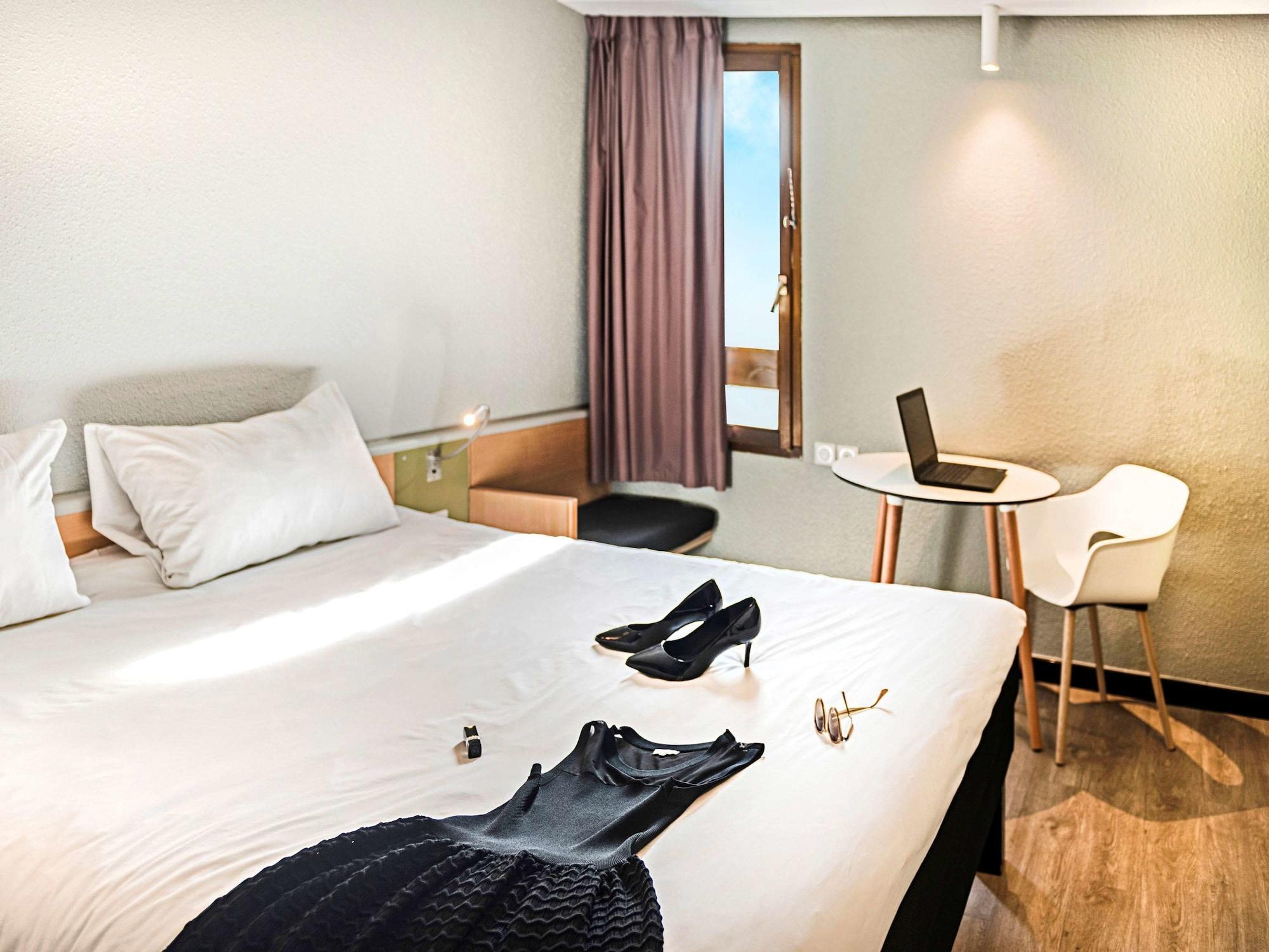 Ibis Strasbourg Sud La Vigie Otel Ostwald Dış mekan fotoğraf
