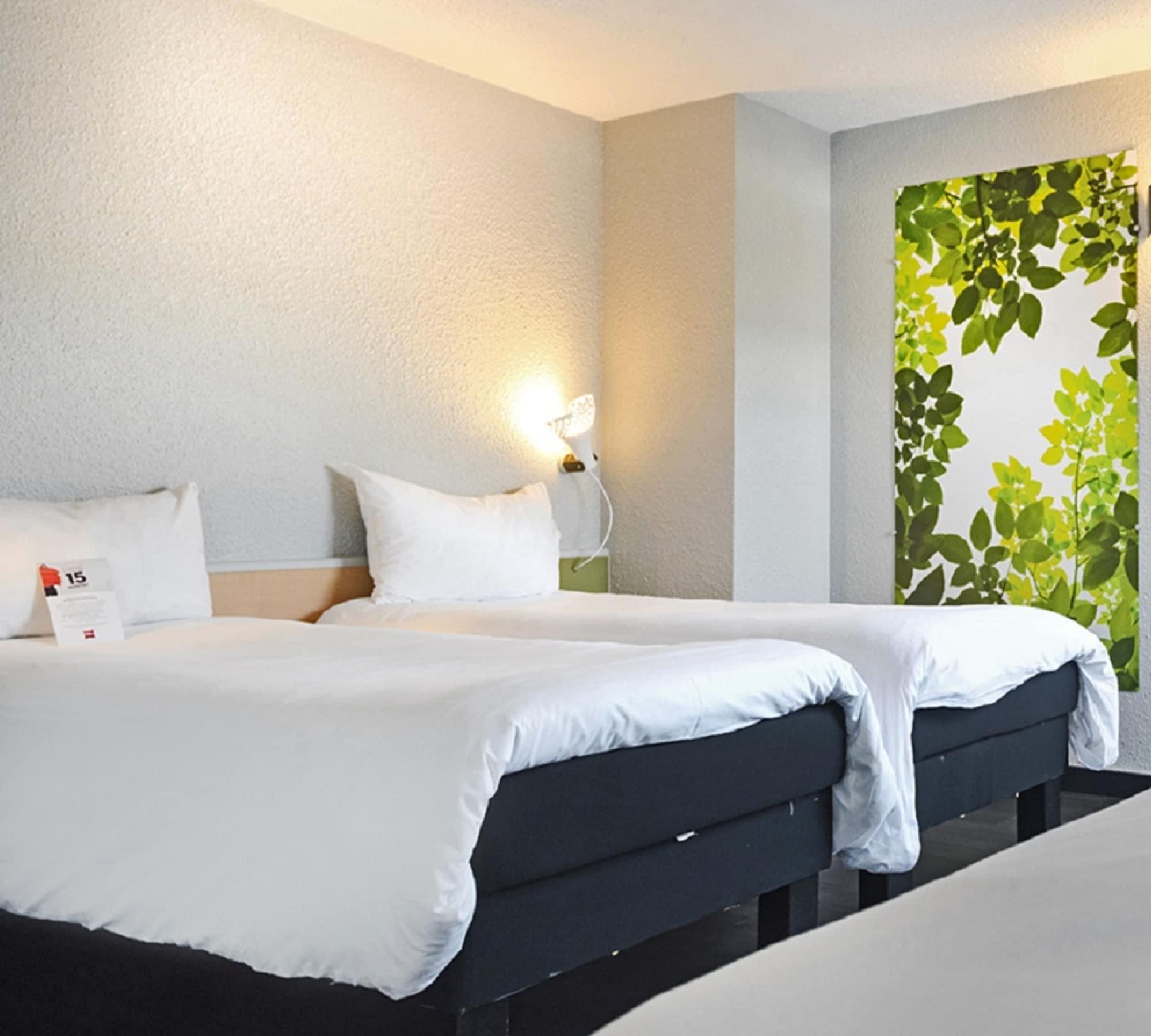 Ibis Strasbourg Sud La Vigie Otel Ostwald Dış mekan fotoğraf