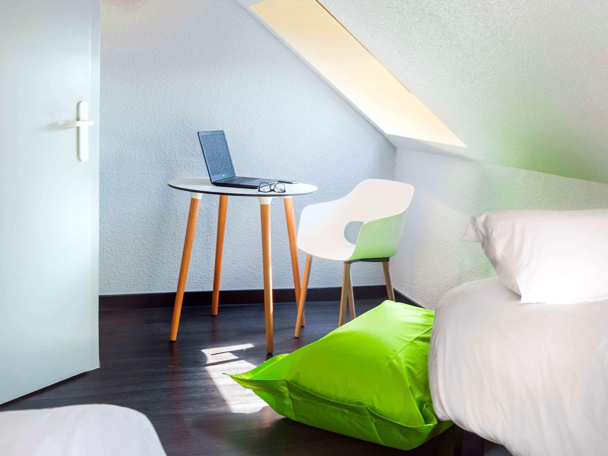 Ibis Strasbourg Sud La Vigie Otel Ostwald Dış mekan fotoğraf
