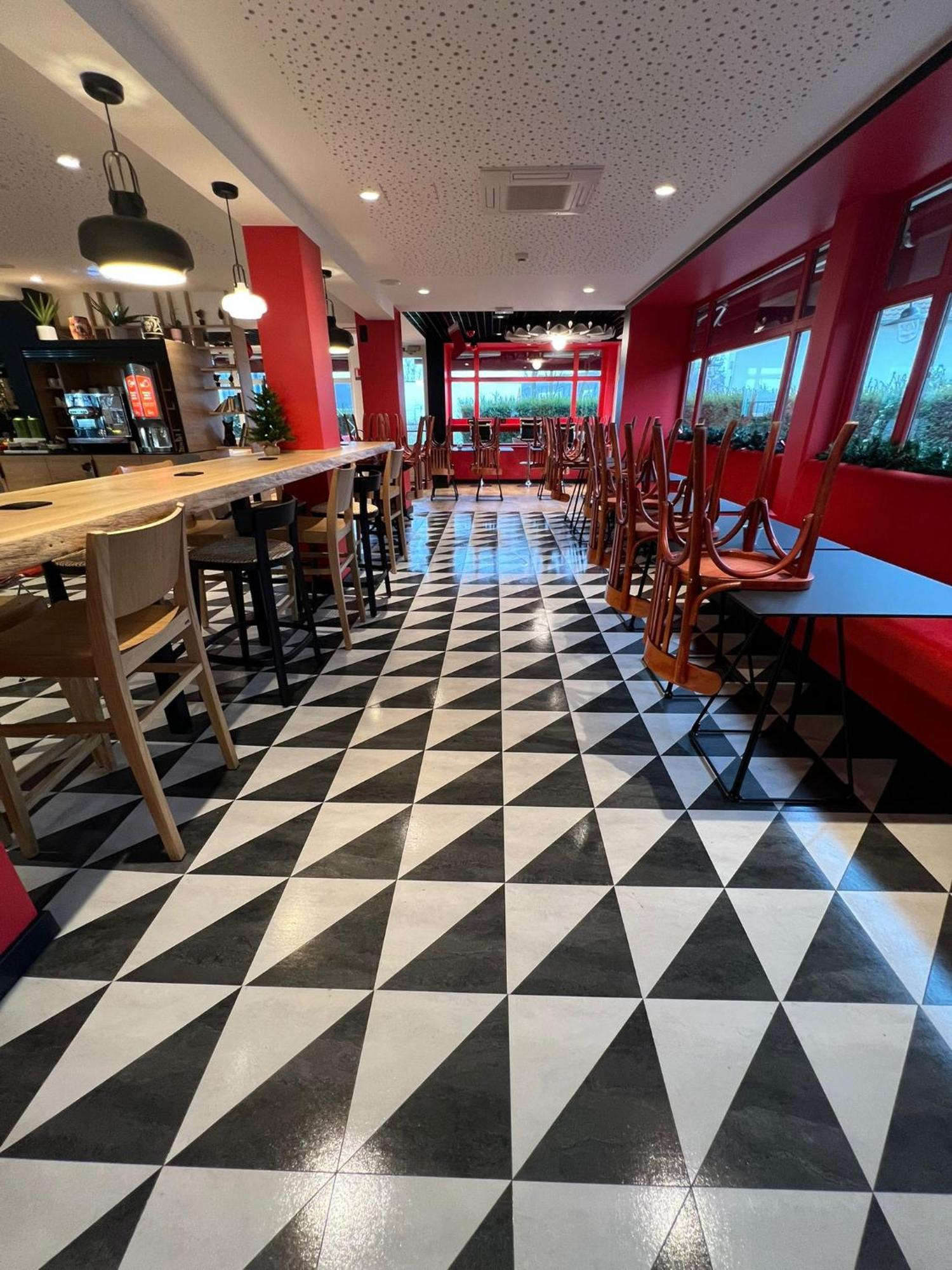 Ibis Strasbourg Sud La Vigie Otel Ostwald Dış mekan fotoğraf
