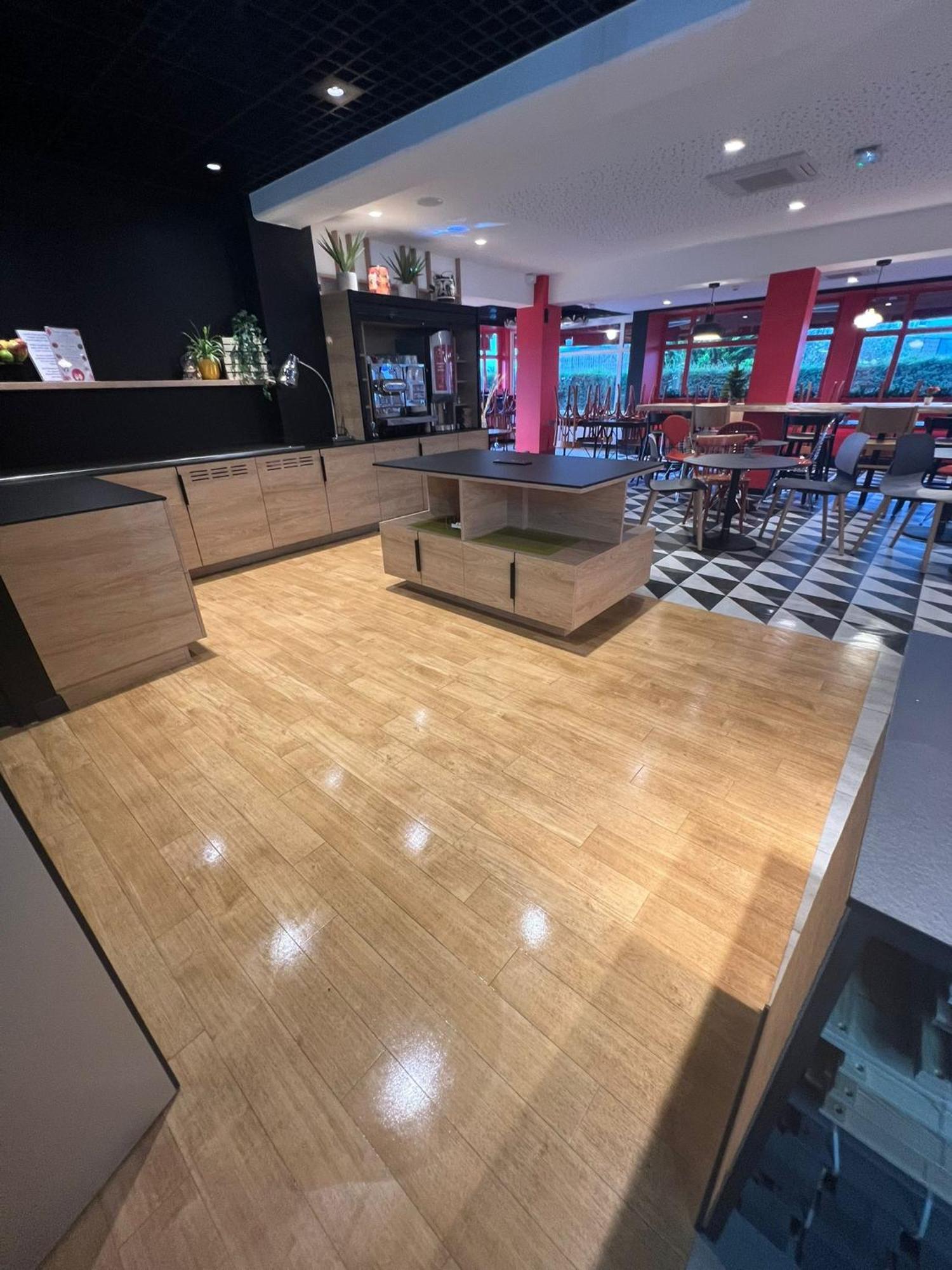 Ibis Strasbourg Sud La Vigie Otel Ostwald Dış mekan fotoğraf