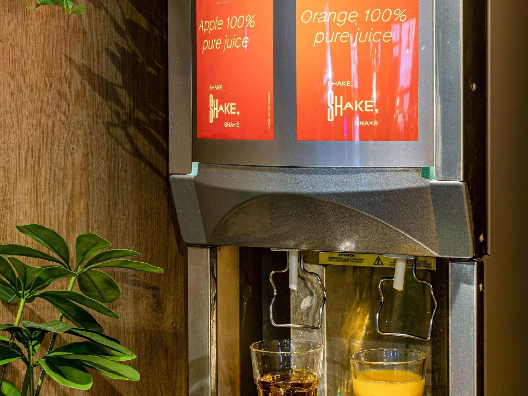 Ibis Strasbourg Sud La Vigie Otel Ostwald Dış mekan fotoğraf