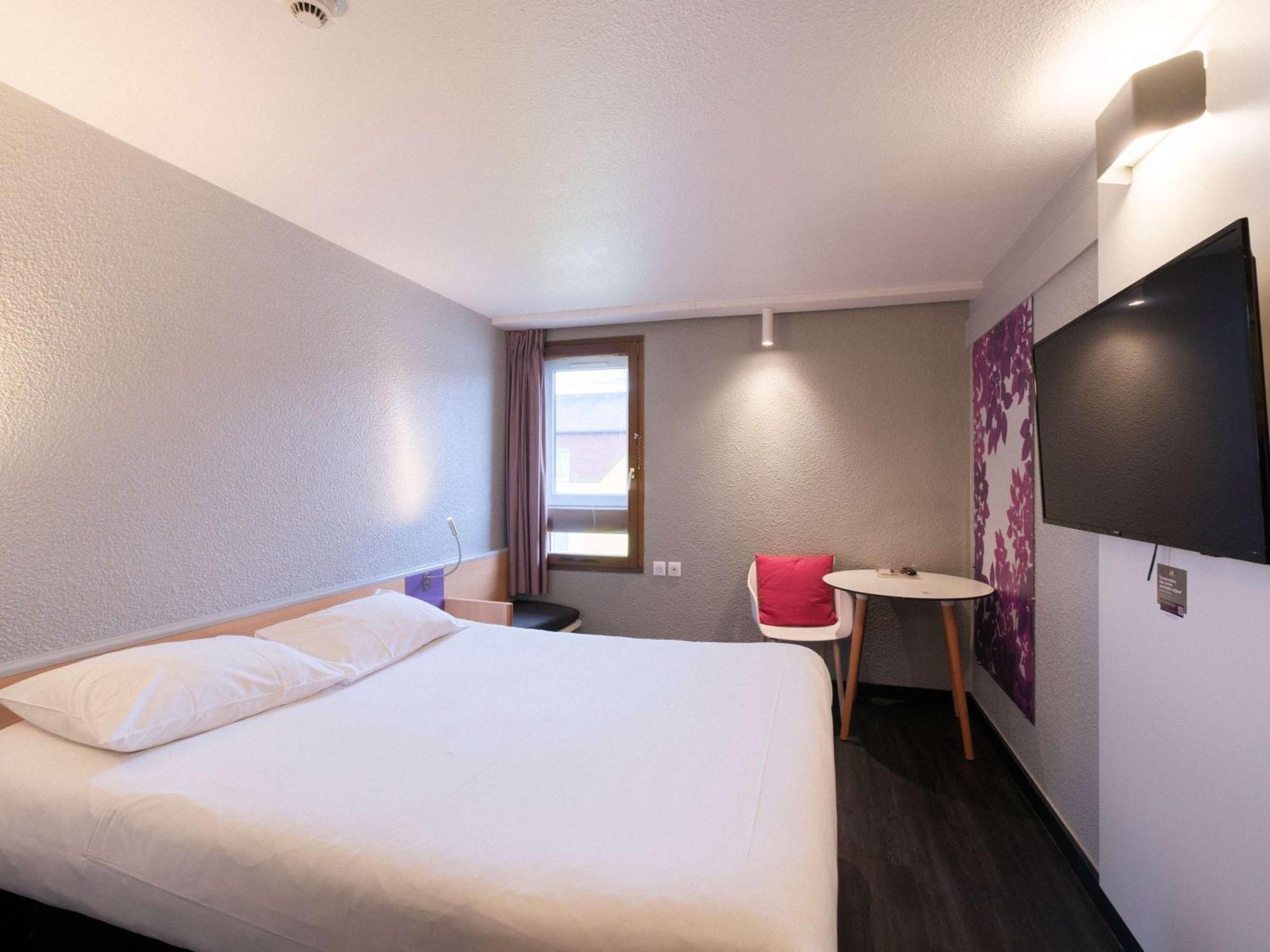 Ibis Strasbourg Sud La Vigie Otel Ostwald Dış mekan fotoğraf
