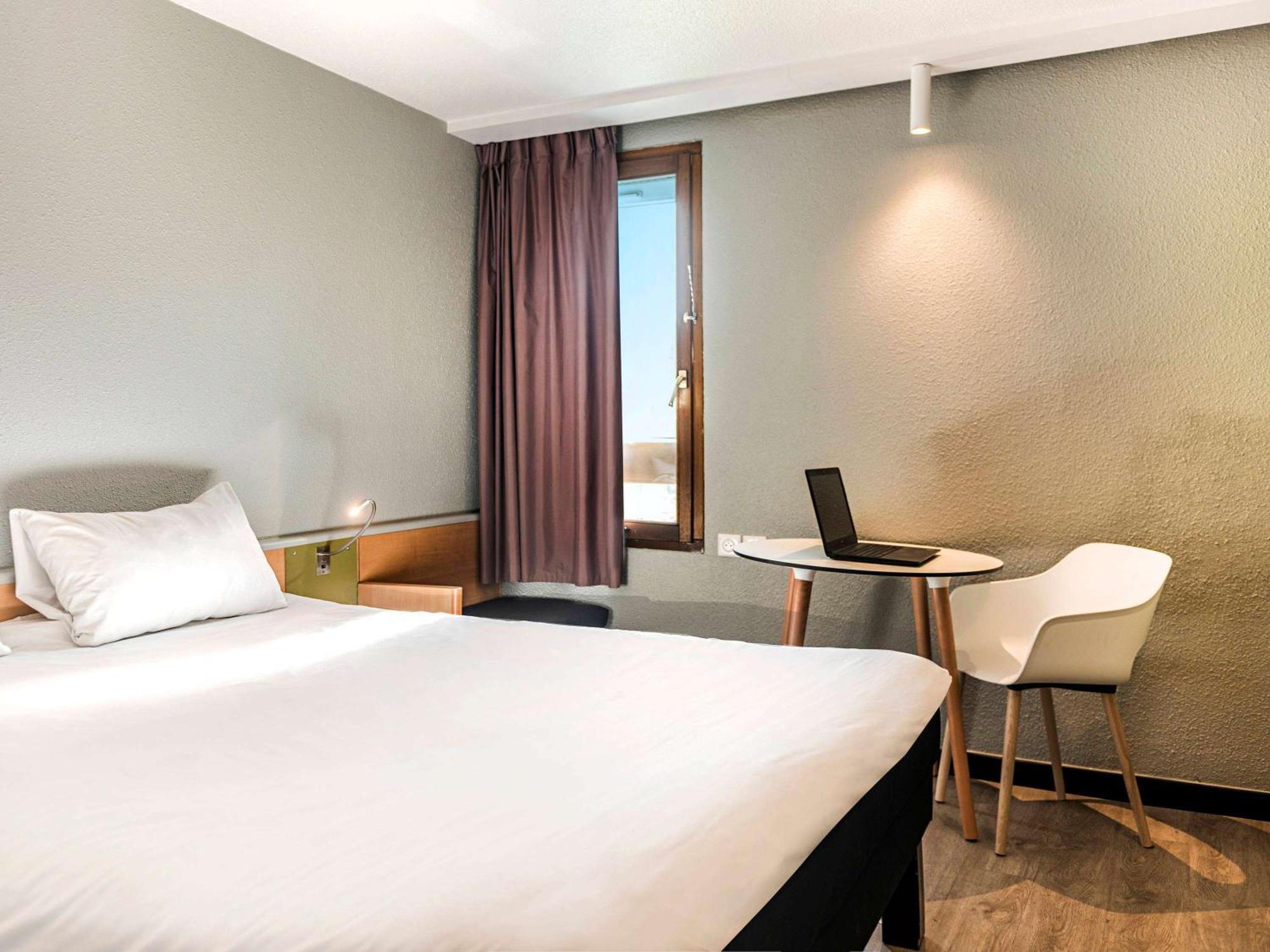 Ibis Strasbourg Sud La Vigie Otel Ostwald Dış mekan fotoğraf