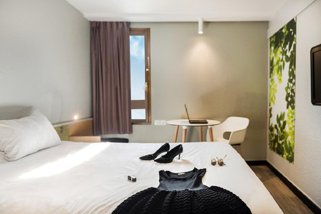 Ibis Strasbourg Sud La Vigie Otel Ostwald Dış mekan fotoğraf