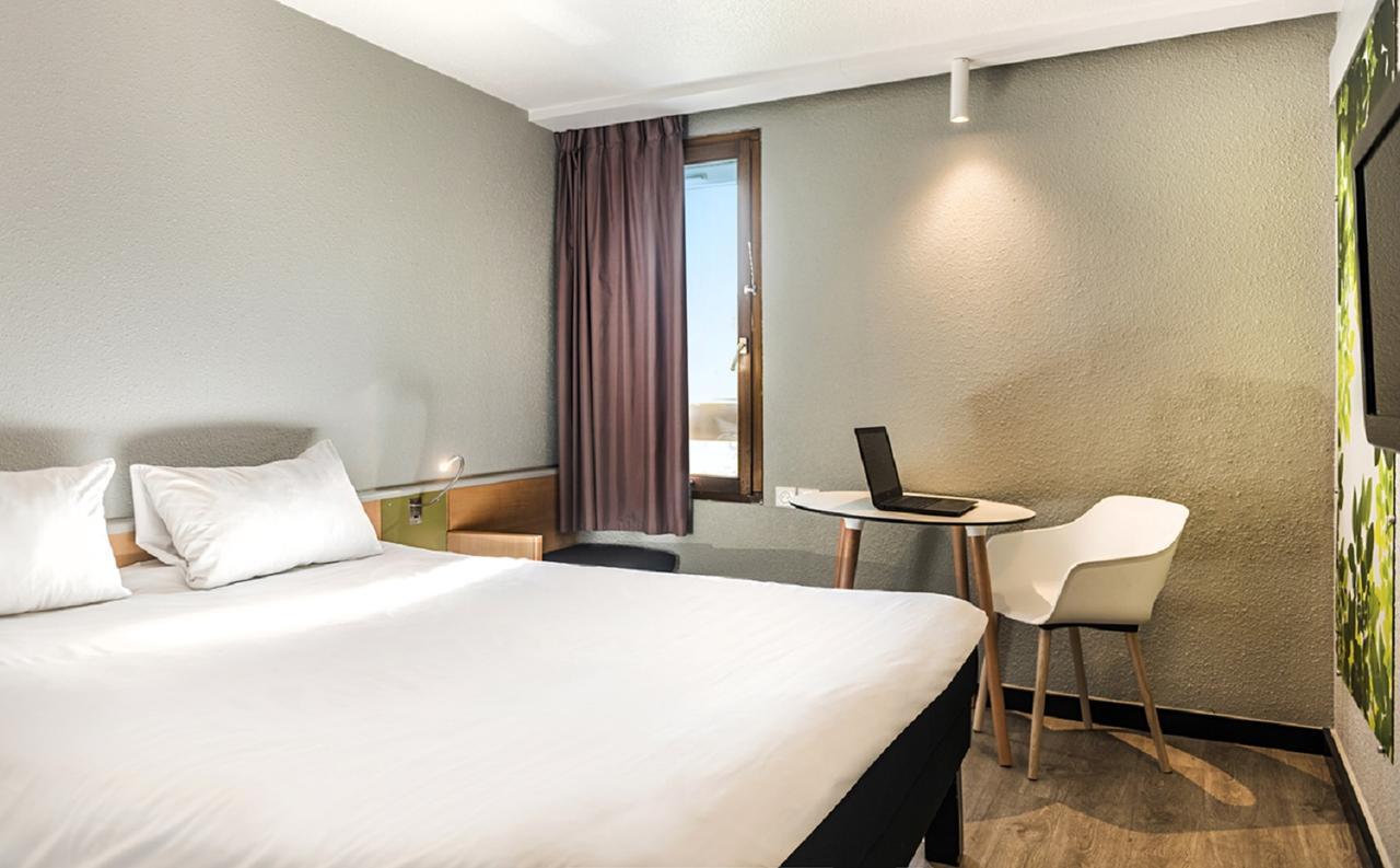 Ibis Strasbourg Sud La Vigie Otel Ostwald Dış mekan fotoğraf