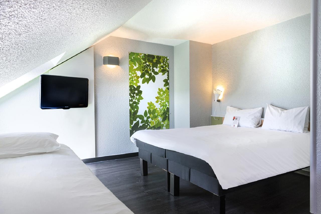 Ibis Strasbourg Sud La Vigie Otel Ostwald Dış mekan fotoğraf