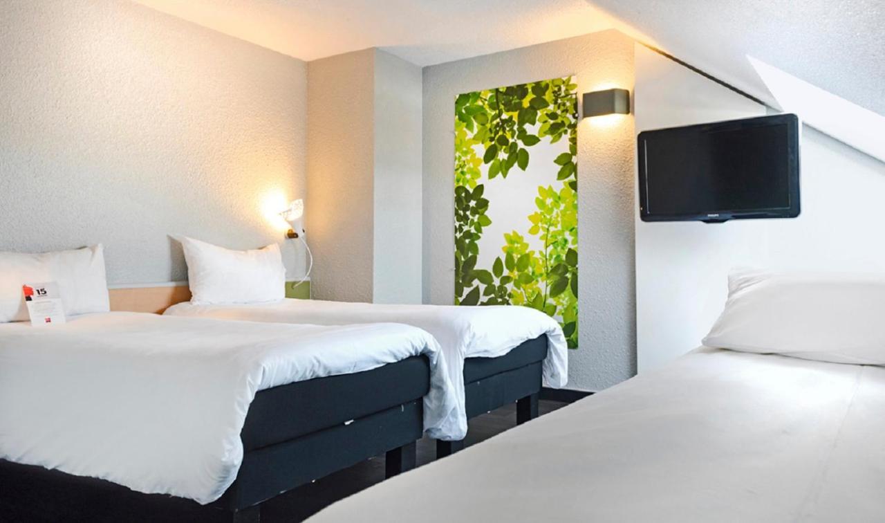Ibis Strasbourg Sud La Vigie Otel Ostwald Dış mekan fotoğraf